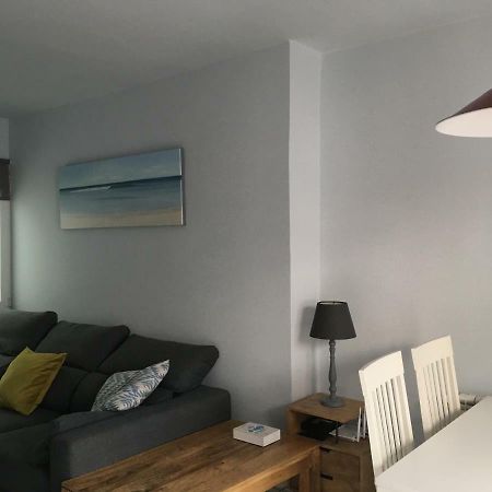 2 Bedroom Apartment In The Old Town, Close To The Beach L' Escala Kültér fotó