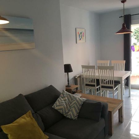 2 Bedroom Apartment In The Old Town, Close To The Beach L' Escala Kültér fotó