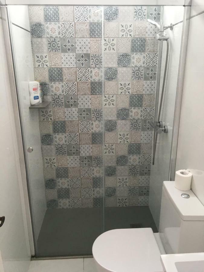 2 Bedroom Apartment In The Old Town, Close To The Beach L' Escala Kültér fotó