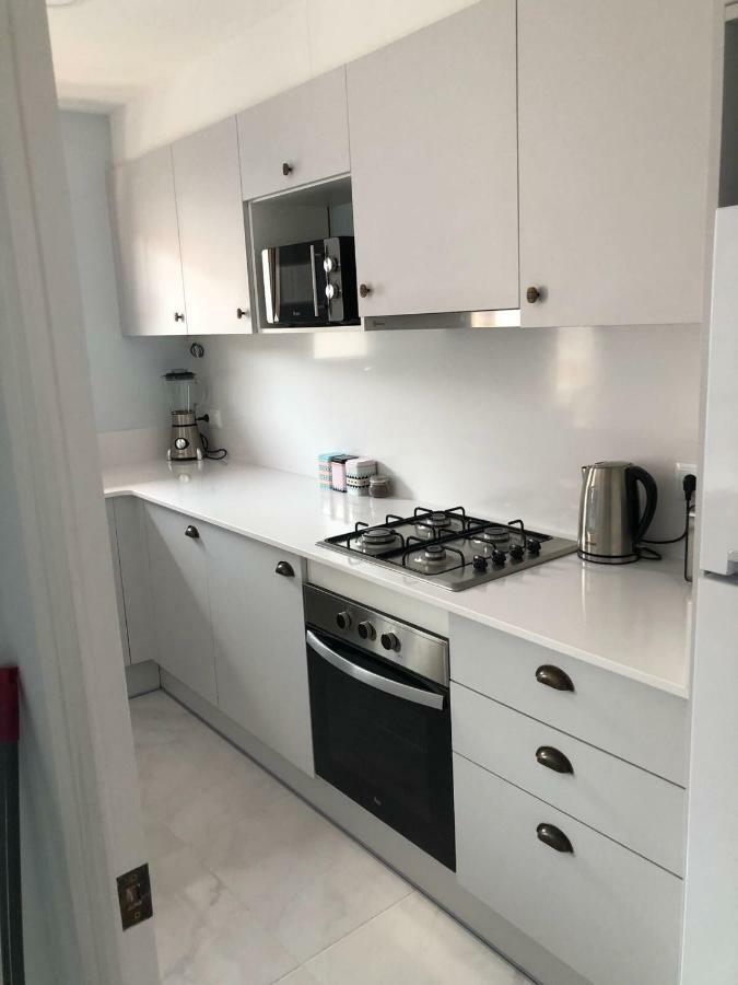 2 Bedroom Apartment In The Old Town, Close To The Beach L' Escala Kültér fotó