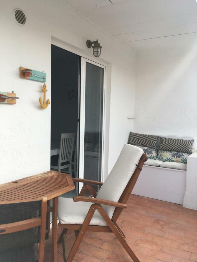 2 Bedroom Apartment In The Old Town, Close To The Beach L' Escala Kültér fotó