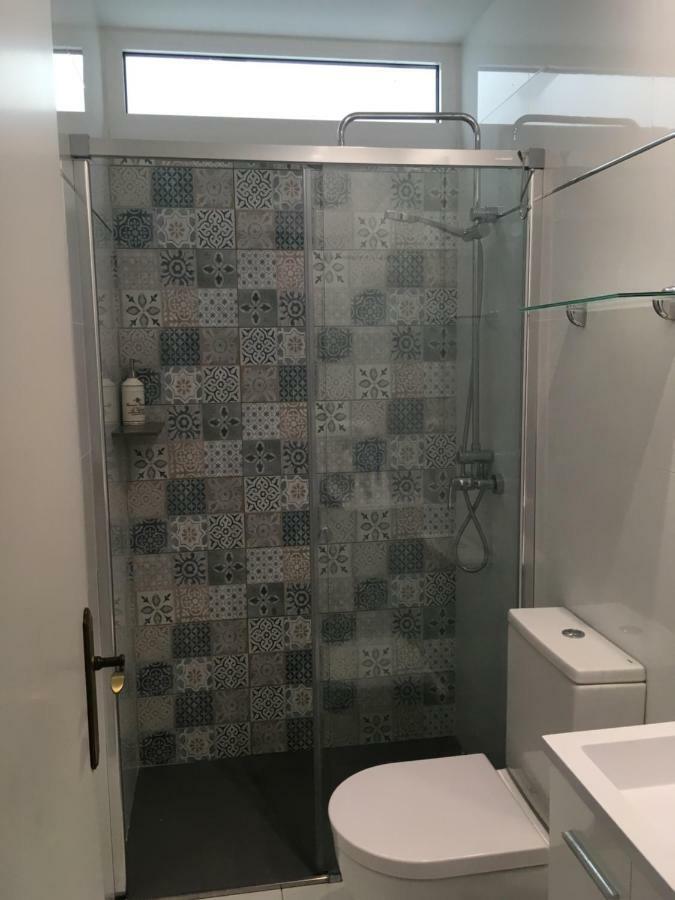 2 Bedroom Apartment In The Old Town, Close To The Beach L' Escala Kültér fotó